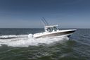 Boston Whaler Whaler 370 Outrage