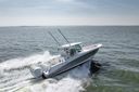 Boston Whaler Whaler 370 Outrage