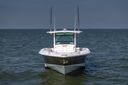 Boston Whaler Whaler 370 Outrage