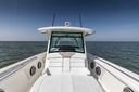 Boston Whaler Whaler 370 Outrage