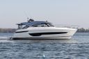 Riviera 4600 SPORT YACHT-PLATINUM EDITION .