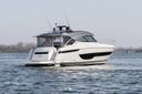 Riviera 4600 SPORT YACHT-PLATINUM EDITION .
