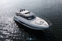 Riviera 4600 SPORT YACHT-PLATINUM EDITION .