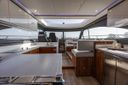 Riviera 4600 SPORT YACHT-PLATINUM EDITION .