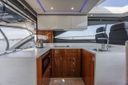 Riviera 4600 SPORT YACHT-PLATINUM EDITION .