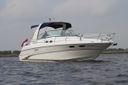 Sea Ray 310 Sundancer Sea Ray 310 Sundancer