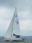 Bavaria 38-3 .