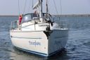 Bavaria 38-3 .