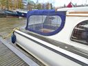 Passagiersschip 30 personen