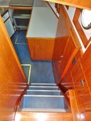 Passagiersschip 30 personen
