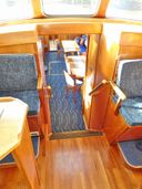 Passagiersschip 30 personen