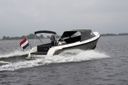 Intender 820 Jacky