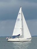 Bavaria 38-3 .