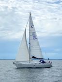 Bavaria 38-3 .