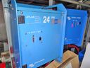 Passagiersschip 30 personen