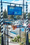 Passagiersschip 30 personen