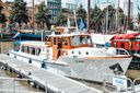 Passagiersschip 30 personen