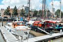 Passagiersschip 30 personen