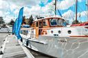 Passagiersschip 30 personen
