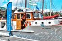 Passagiersschip 30 personen