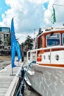 Passagiersschip 30 personen