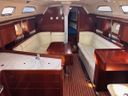 Dehler 36 jv Sedna