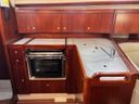 Dehler 36 jv Sedna