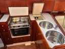 Dehler 36 jv Sedna