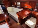 Dehler 36 jv Sedna
