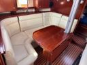 Dehler 36 jv Sedna