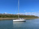 Dehler 36 jv Sedna
