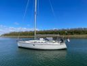 Dehler 36 jv Sedna