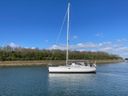 Dehler 36 jv Sedna