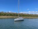 Dehler 36 jv Sedna