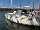 Dehler 36 jv Sedna