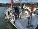 Dehler 36 jv Sedna
