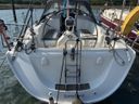 Dehler 36 jv Sedna