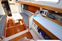 X-Yacht X-99 -