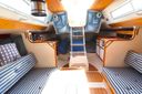 X-Yacht X-99 -