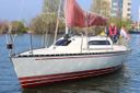 X-Yacht X-99 -