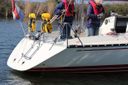 X-Yacht X-99 -
