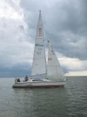 X-Yacht X-99 -