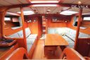 Hallberg Rassy 49