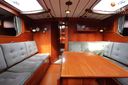 Hallberg Rassy 49