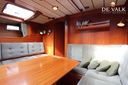 Hallberg Rassy 49