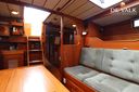 Hallberg Rassy 49