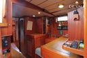 Hallberg Rassy 49