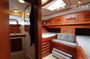 Hallberg Rassy 49