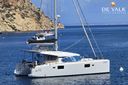 Lagoon 39 Premium