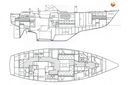 Hallberg Rassy 49
